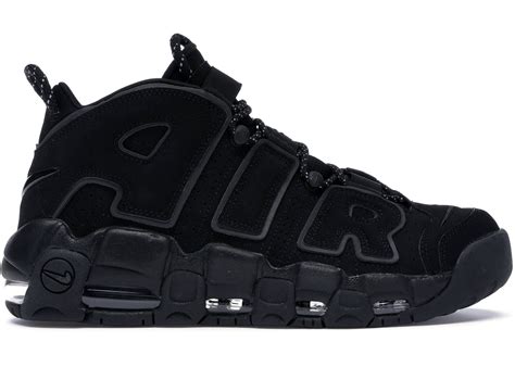 nike air uptempo vintage|nike air uptempo black price.